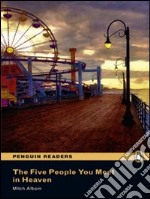 Plpr5:the Five People You Meet In Heaven libro