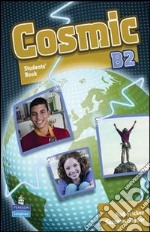 Cosmic B1 Teacher's Wb + Audio Cd libro