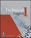 Technical english. Workbook-Key. Per le Scuole superiori. Con CD-ROM. Vol. 3 libro