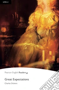 Great expectations. Level 6. Con e-book. Con espansione online. Con CD-Audio