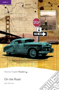 On the road. Level 5. Con e-book. Con espansione online. Con CD-Audio