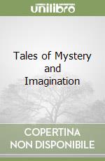 Tales of Mystery and Imagination libro