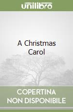 A Christmas Carol