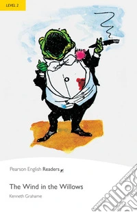 Per2: The Wind In The Willows + Mp3