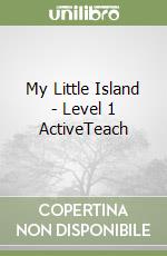 My Little Island - Level 1 ActiveTeach libro