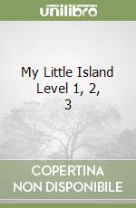 My Little Island Level 1, 2, 3