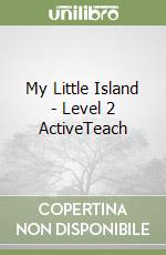 My Little Island - Level 2 ActiveTeach libro