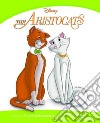 The aristocats. Level 4. Con espansione online libro