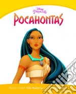 Pocahontas. Level 6. Con espansione online libro