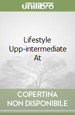 Lifestyle Upp-intermediate At