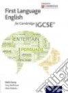 Essential 1st language english. Student book. Per  libro