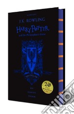 Harry Potter and the Philosopher`s Stone - Ravenclaw Edition libro usato