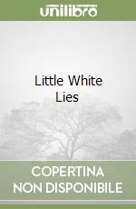 Little White Lies libro