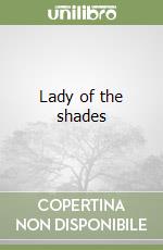 Lady of the shades libro