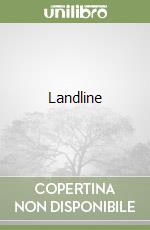 Landline libro