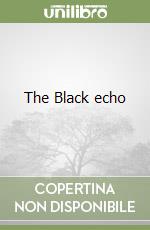 The Black echo libro