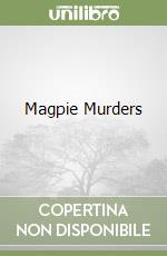 Magpie Murders