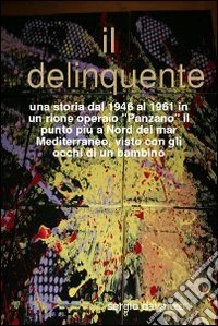 Il delinquente