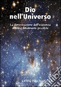 Dio nell'Universo