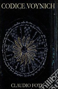 Codex Voynich