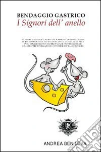 Bendaggio gastrico libro