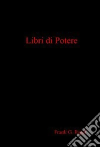 Libri di potere