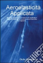 Aeroelasticità applicata libro