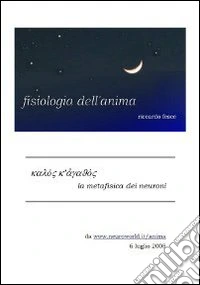 Fisiologia dell'anima libro