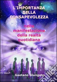 L'importanza della consapevolezza libro