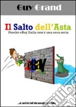 Il salto dell'asta. Perché eBay Italia non è una cosa seria