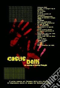 Casus belli libro