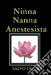 Ninna Nanna anestesista libro