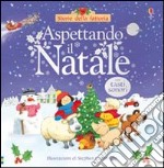 Aspettando il Natale. Ediz. illustrata libro