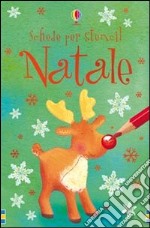 Natale. Ediz. illustrata libro