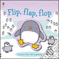 Flip, flap, flop libro