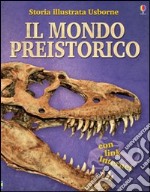 Il mondo preistorico libro