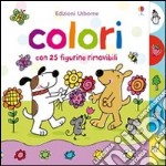 Colori. Ediz. illustrata libro