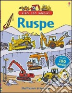 Ruspe. Ediz. illustrata libro