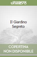 Il Giardino Segreto libro