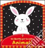 Animali. Ediz. illustrata libro