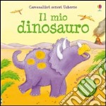 Il Mio dinosauro libro