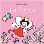 La Fatina libro