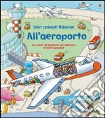 All'aeroporto libro