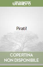 Pirati! libro