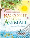 Racconti di animali libro