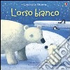 L'Orso bianco libro