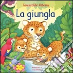 La Giungla libro