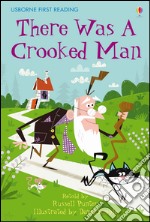 There was a crooked man libro