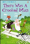 There was a crooked man libro