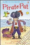 Pirate Pat libro
